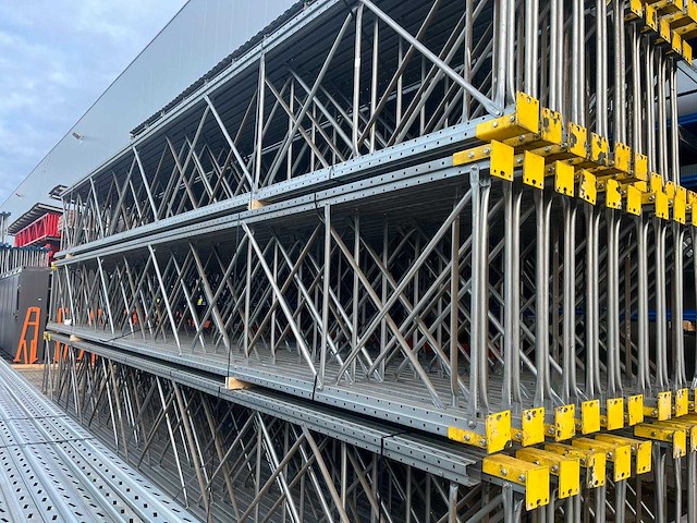 Travhydro - palletstelling 11x70 - afbeelding 3 van  13