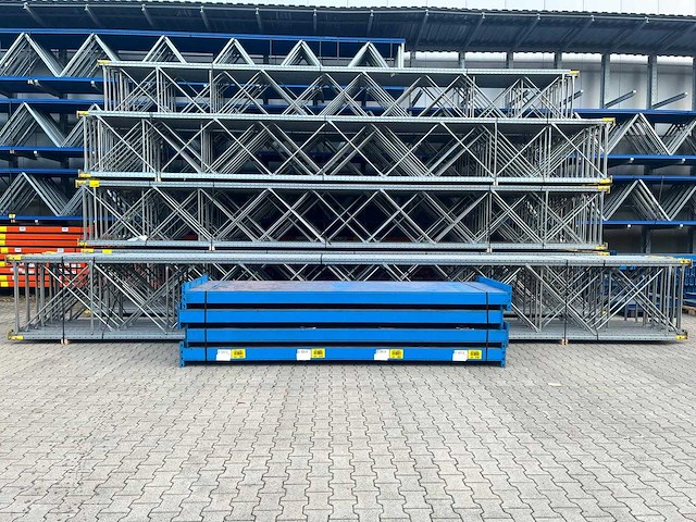 Travhydro - palletstelling 11x70 - afbeelding 6 van  13