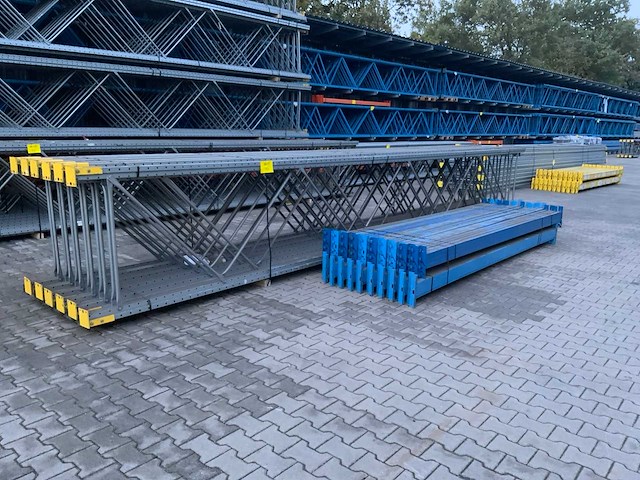 Travhydro - palletstelling 12x60 - afbeelding 2 van  8