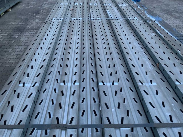 Travhydro - palletstelling 12x60 - afbeelding 5 van  8