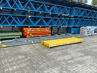 Travhydro - palletstelling 2x8 - afbeelding 1 van  7