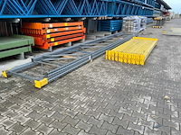 Travhydro - palletstelling 2x8 - afbeelding 2 van  7