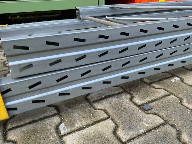 Travhydro - palletstelling 2x8 - afbeelding 4 van  7
