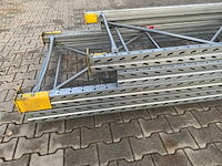 Travhydro - palletstelling 4x20 - afbeelding 4 van  7