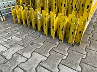 Travhydro - palletstelling 4x20 - afbeelding 7 van  7