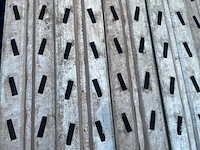 Travhydro - palletstelling 6x40 - afbeelding 2 van  11