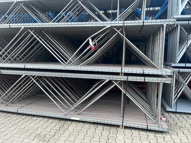 Travhydro - palletstelling 6x40 - afbeelding 8 van  11