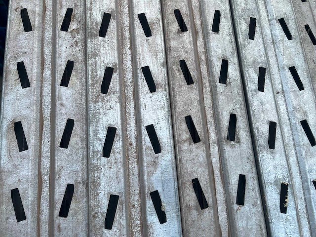 Travhydro - palletstelling 6x40 - afbeelding 2 van  11