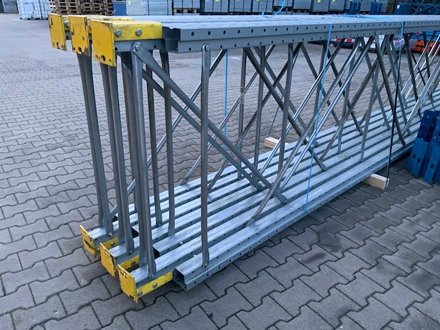 Travhydro - palletstelling 7x32 - afbeelding 3 van  8