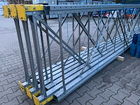 Travhydro - palletstelling 7x32 - afbeelding 5 van  8