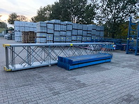 Travhydro - palletstelling 7x32 - afbeelding 1 van  8