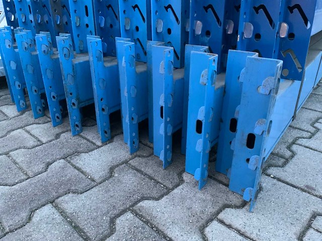 Travhydro - palletstelling 7x32 - afbeelding 8 van  8