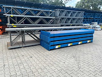 Travhydro - palletstelling 7x40