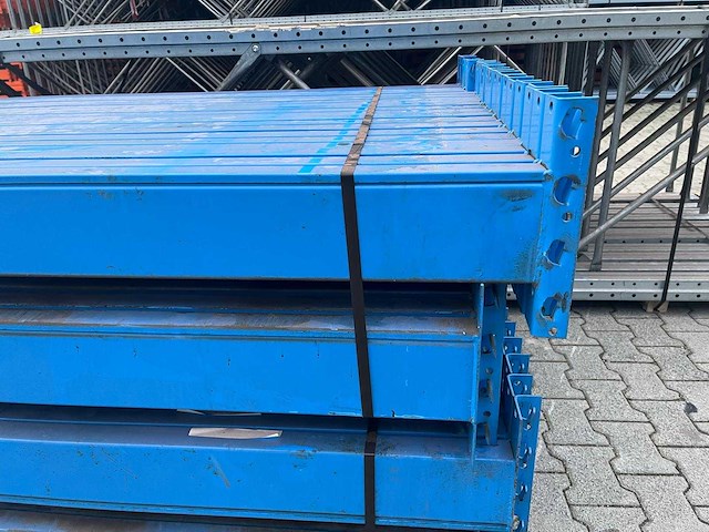 Travhydro - palletstelling - afbeelding 7 van  11
