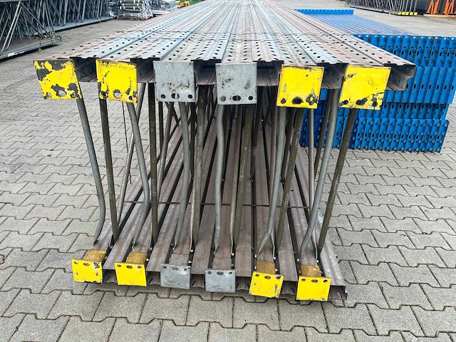 Travhydro - palletstelling - afbeelding 10 van  11