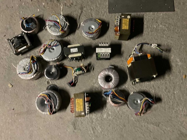 Travo (15x) - afbeelding 1 van  7