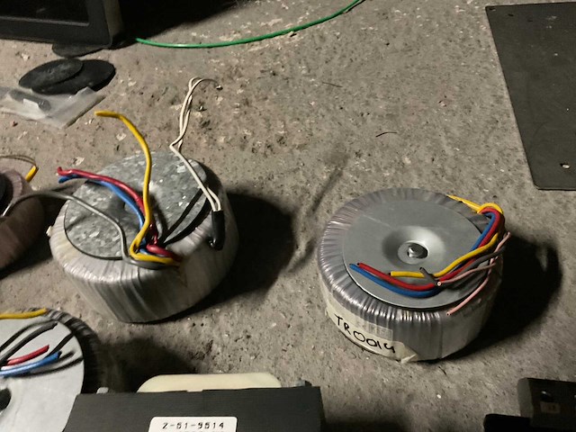 Travo (15x) - afbeelding 2 van  7