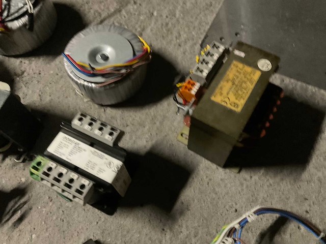 Travo (15x) - afbeelding 5 van  7