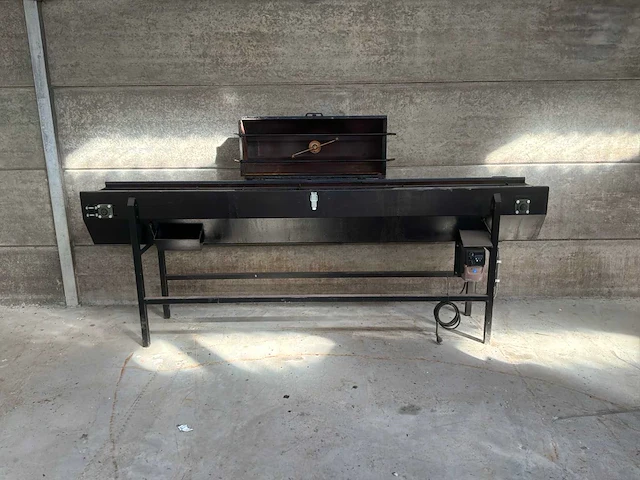 Traywasser - afbeelding 12 van  12