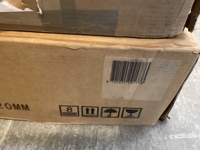 Treadmill (2x) - afbeelding 3 van  3
