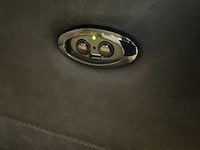 Treboloa leren relaxfauteuil - afbeelding 14 van  16