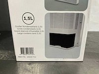 Trebs 99294 luchtontvochtiger (5x) - afbeelding 4 van  4