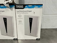 Trebs 99294 luchtontvochtiger (6x) - afbeelding 2 van  4