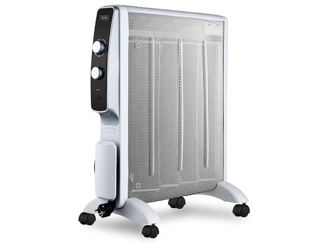 Trebs 99400 elektrische convectorkachel 2000w - afbeelding 1 van  5