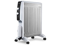 Trebs 99400 elektrische convectorkachel 2000w - afbeelding 1 van  5