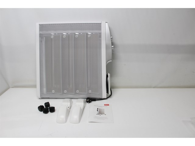 Trebs 99400 elektrische convectorkachel 2000w - afbeelding 5 van  5