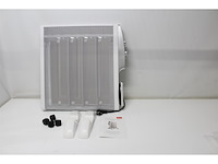 Trebs 99400 elektrische convectorkachel 2000w - afbeelding 5 van  5