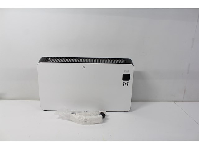 Trebs 99402 radiator 2000 watt wit - afbeelding 5 van  5