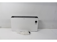 Trebs 99402 radiator 2000 watt wit - afbeelding 5 van  5