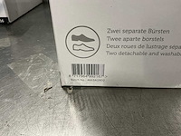 Trebs elektrische schoenpoetsmachine (2x) - afbeelding 4 van  4