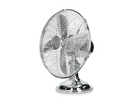 Trebs tafelventilator 30 cm 35 w 3 snelheidsstanden - afbeelding 2 van  5