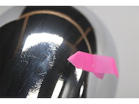 Trebs tafelventilator 30 cm 35 w 3 snelheidsstanden - afbeelding 5 van  5