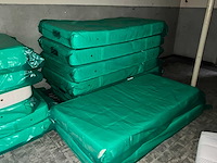 Treca - astoria - matras 200x90cm (4x) - afbeelding 3 van  4