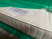 Treca - astoria - matras 200x90cm (4x) - afbeelding 2 van  4