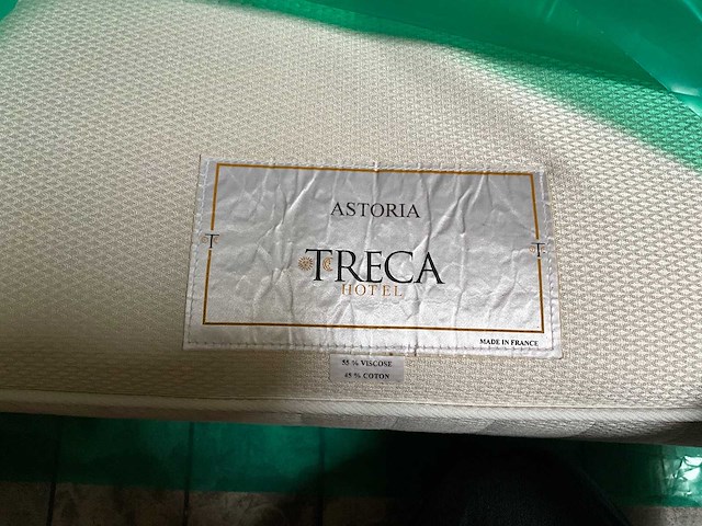 Treca - astoria - matras 200x90cm (4x) - afbeelding 4 van  4