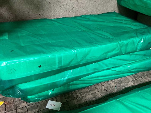 Treca - astoria - matras 200x90cm (4x) - afbeelding 1 van  4