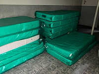 Treca - star palace air spring - matras 200x90x22cm (3x) - afbeelding 1 van  3