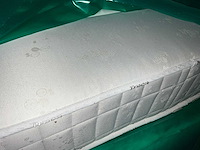 Treca - star palace air spring - matras 200x90x22cm (3x) - afbeelding 3 van  3