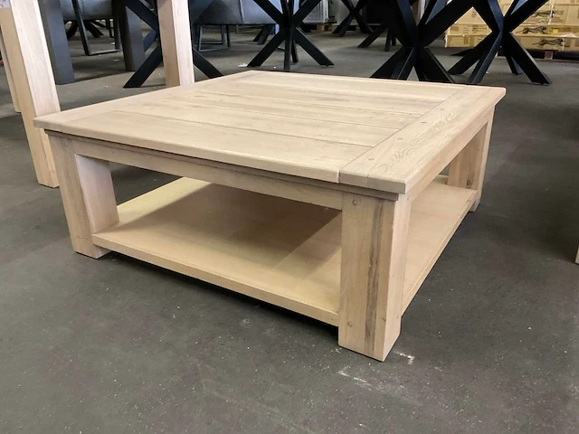 Trecas salontafel - afbeelding 1 van  8