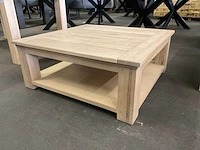 Trecas salontafel