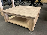 Trecas salontafel - afbeelding 2 van  8