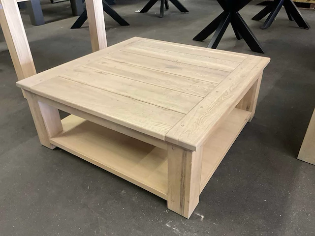 Trecas salontafel - afbeelding 3 van  8