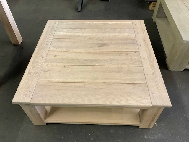 Trecas salontafel - afbeelding 4 van  8