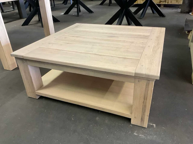 Trecas salontafel - afbeelding 5 van  8