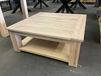 Trecas salontafel - afbeelding 5 van  8