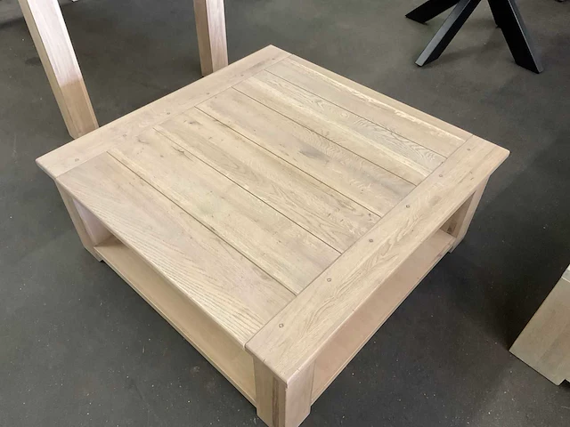 Trecas salontafel - afbeelding 7 van  8